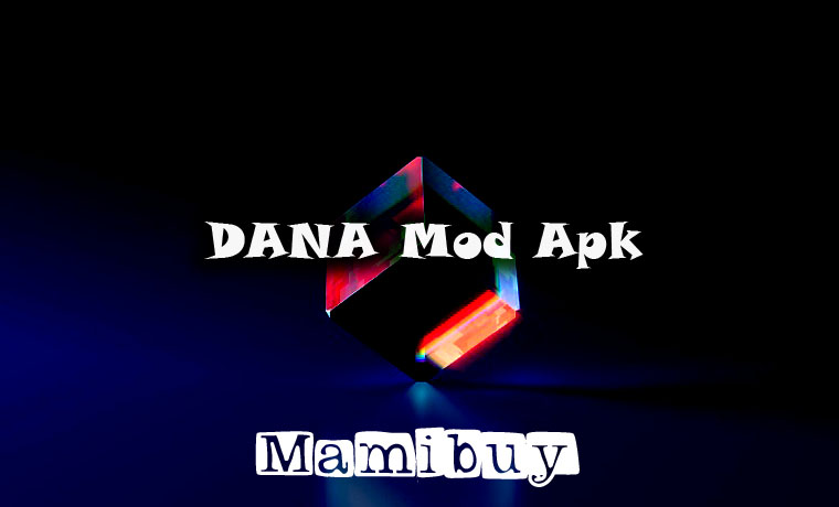 Download DANA Mod Apk Unlimited Saldo Gratis 2022
