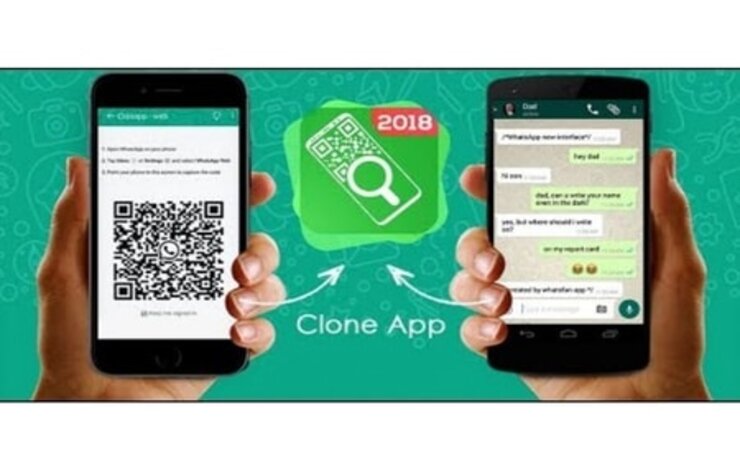 Clone App Messenger