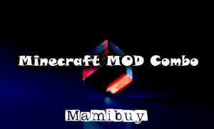 Minecraft MOD Combo