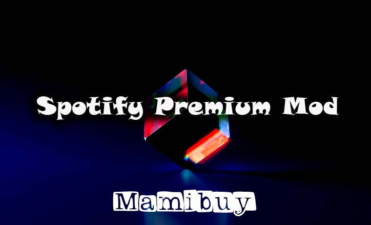 Spotify Premium Mod