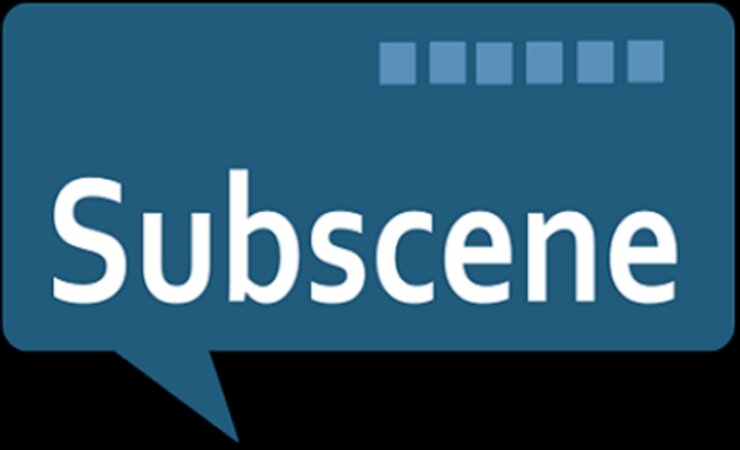Subscene