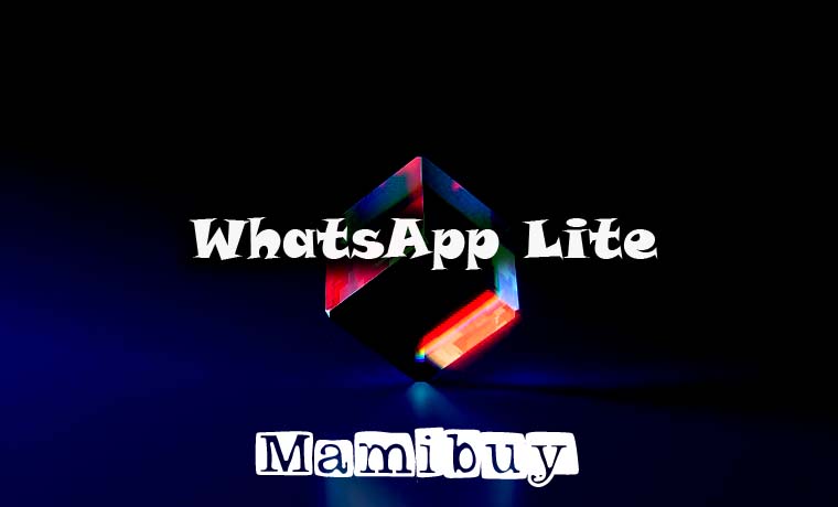 WhatsApp Lite